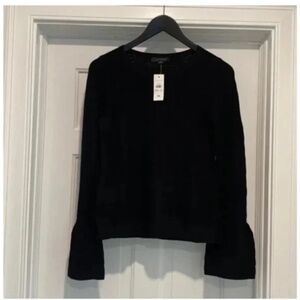 Black Sweater - NEW!!